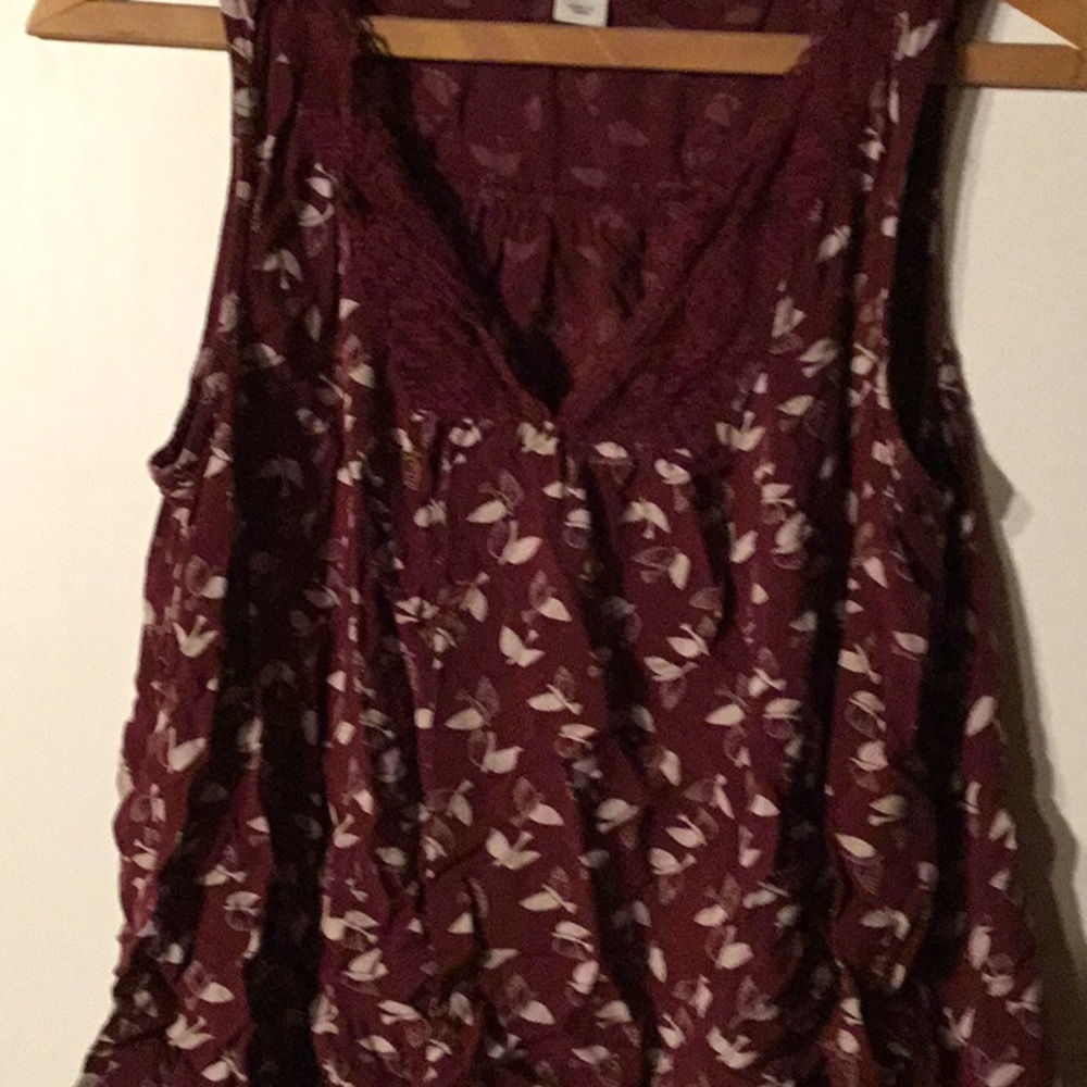 Ladies Top